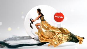 TV Nova spring id 2010