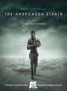 Andromeda Strain