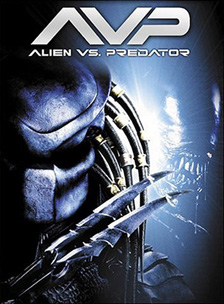 Alien vs Predator