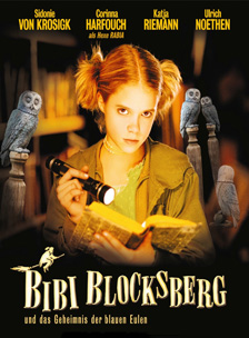 Bibi Blocksberg