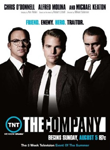 THE COMPANY