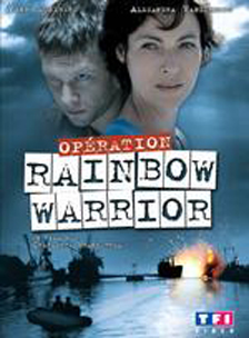 Opération Rainbow Warrior