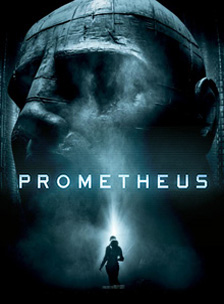 Prometheus reel