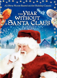 The Year Without a Santa Claus