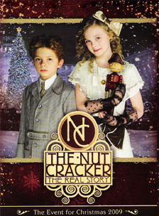 The Nutcracker Untold Story