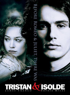Tristan and Isolde